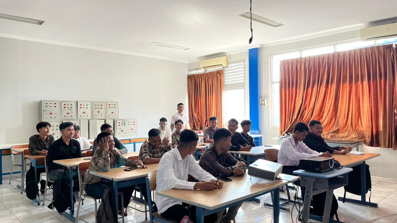 Dokumentasi Tambahan